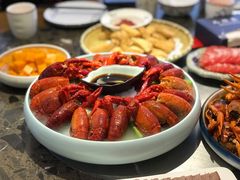 -马头巷·食景园(苏州总店)