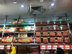 -皇上皇腊味店(下九路店)