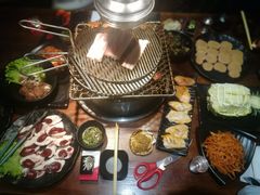 -红小姐的烤肉店(西三旗店)