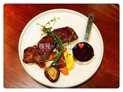 -芭莉与彩虹西餐厅(成都合生汇店)