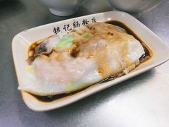 鸳鸯肠-银记肠粉店(北京路店)