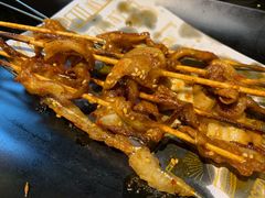 -马海涛牛肉串·午市牛腩饭·烧烤夜宵(领汇广场店)