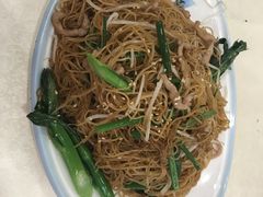 -新东城喜宴海鲜酒家(同德店)