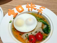 -连鹭海鲜·海肠捞饭·海胆饭(星海店)