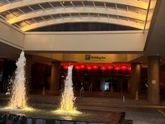 -新加坡雅庭假日酒店