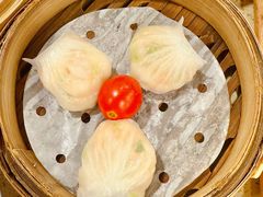 -点都德(水贝IBC店)