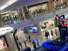 -皇庭广场(福华三路店)