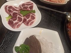 -仁虎老火锅(黄泥磅店)