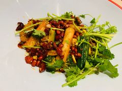 -大食代美食广场(上海中心店)