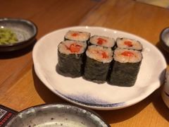 -万岁寿司(天河领展店)