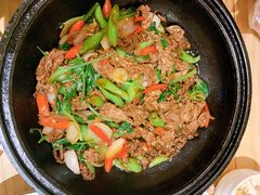 -老江南春·中国龙菜(衡山路店)