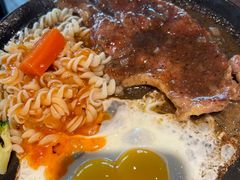 -豪享来牛排(人民店)