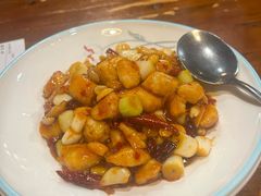 -又一福烤鸭·北京菜(东四店)