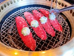 -老乾杯和牛烧肉(王府中环店)