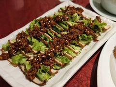 文韬武略-天厨妙香素食餐厅(清华店)