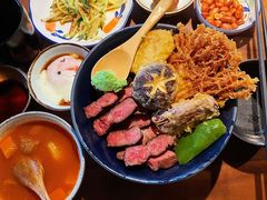 -满满初牛·炭烧牛肉专门店(国大店)