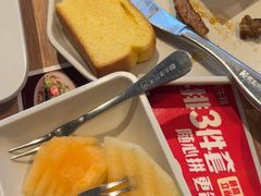 -豪客来牛排(成都锦江大融城店)