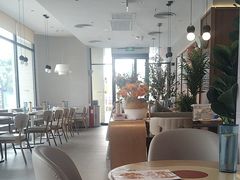 -必胜客(康华路店)