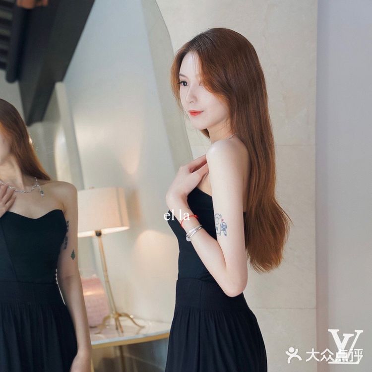 LV2020 高级珠宝品鉴会