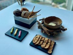 -翡翠36餐厅(浦东香格里拉店)