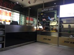 -名车坊威固授权汽车贴膜隐形车衣(世纪大道店)