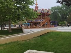 -南戴河国际娱乐中心