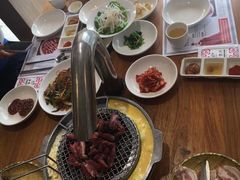 -紫霞门韩国料理烤肉(深南东路店)