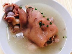 -盛兴面馆(真儒大厦店)