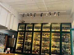 -RAC BAR(安福路店)