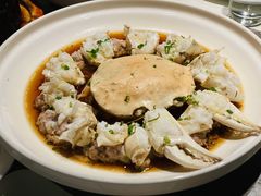 -木守西溪溪隐餐厅