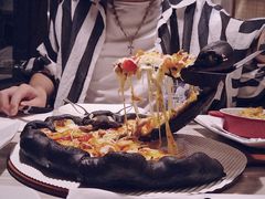 -必胜客(海滨店)