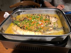 -半天妖烤鱼(方庄店)