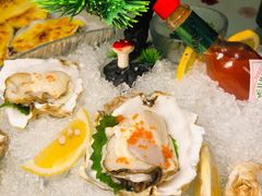 -千岛蚝高压锅生蚝·人参火锅(白云万达店)