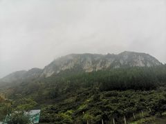 -南江大峡谷