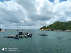 -东澳岛