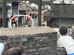 -盂城驿-南门大街