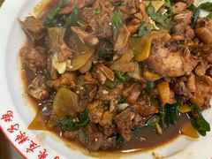 -鲁南仔·滕州炒鸡(经三路店)