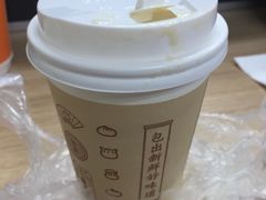醇味浓豆浆-包道广式点心专门店(东山口店)