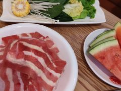 -胖锅轩(江夏永旺店)