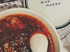 -文叔·湖北名小吃·小龙虾(华强北店)