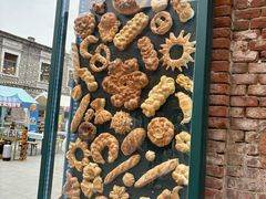 -中华巴洛克风情街