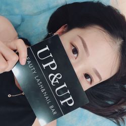 -UP&UP·半永久眉毛眼线机器野生眉