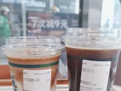 -LAVAZZA拉瓦萨咖啡(星荟中心店)