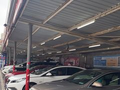 -名骏车业(新区玉山店)