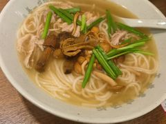 -王春春鸡汤饭(上海中海环宇城店)