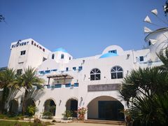 门面-长江六号法国餐厅(长江南路店)