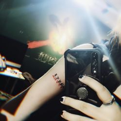 -PinooTattoo皮奴刺青纹身设计总部