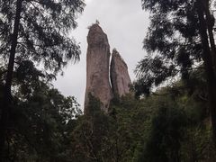 -雁荡山风景名胜区