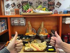 -天妇罗内顺田(罗湖店)