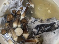 -黑鸡小馆(金源店)